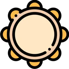 Tambourine