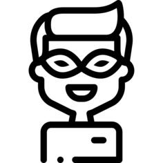 Superhero