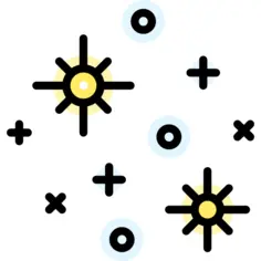 明星