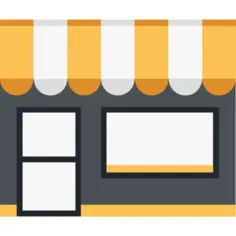 商店