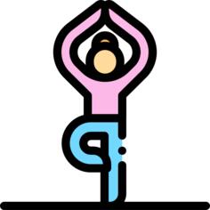 瑜伽