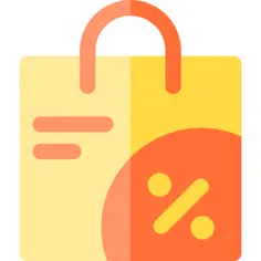 Shopping bag
