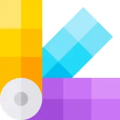 Color palette