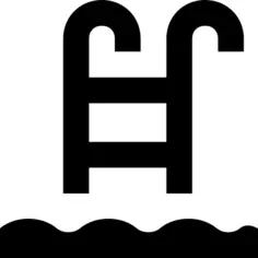 游泳池