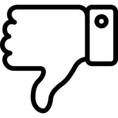 Dislike