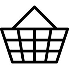 Shopping basket
