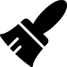 Paint brush