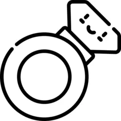 Diamond ring