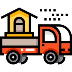 卡车