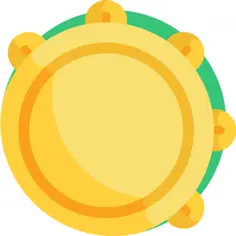 Tambourine