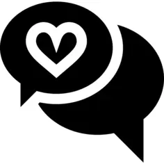 Love message