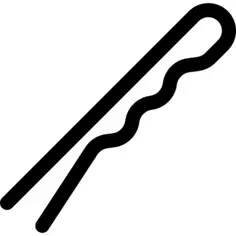 簪