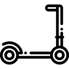摩托车