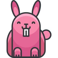 兔子