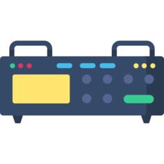 Sound box