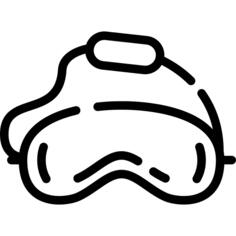 面具