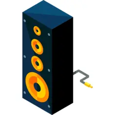 扬声器