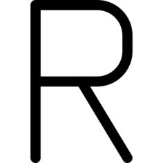 信r