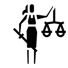 Lady justice