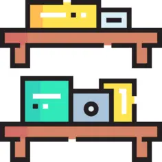 商店
