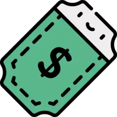 优惠券