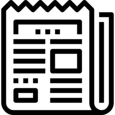 报纸