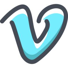 Vimeo的