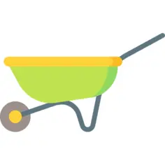 Wheelbarrow