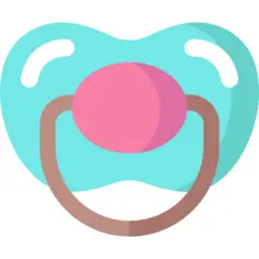 奶嘴