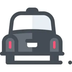 出租车