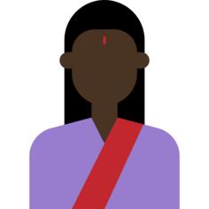 女人