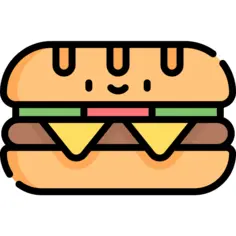 三明治