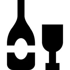 酒瓶
