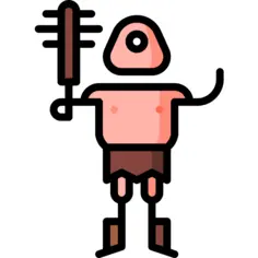 独眼巨人