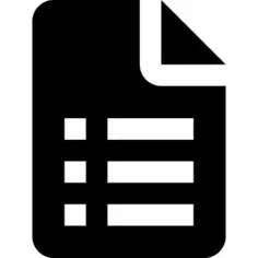 文件