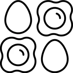 Eggs