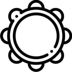 Tambourine