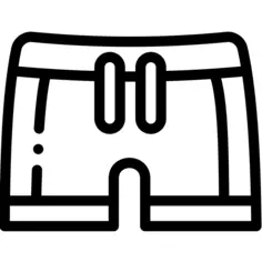 短裤
