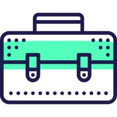 公文包