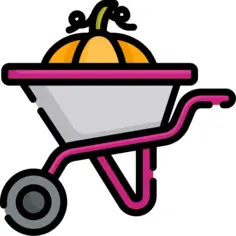 Wheelbarrow