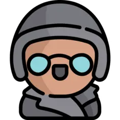 Biker