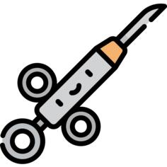 注射器