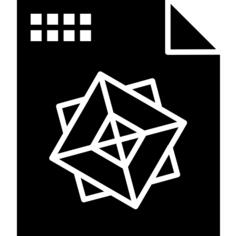 3D design