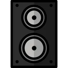 扬声器