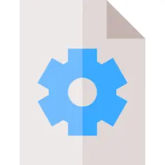 文件