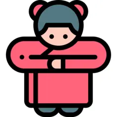 中文
