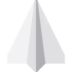 Paper plane