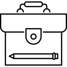 公文包