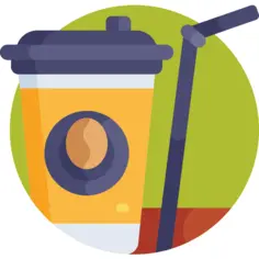 纸杯