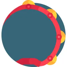 Tambourine
